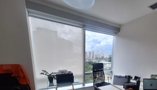 Sala, Caminho das Árvores