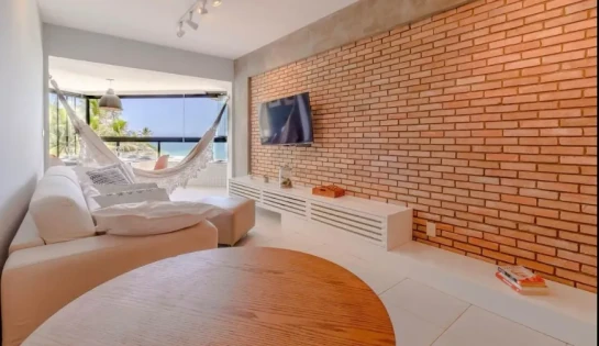Apartamento, Rio Vermelho