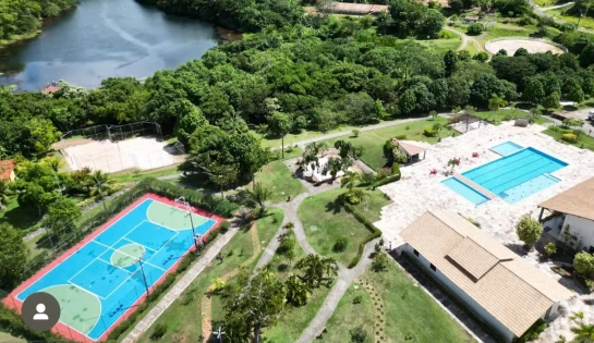 Lote, Centro