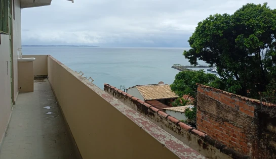 Casa de Rua, Dois de Julho