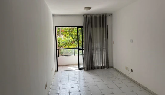 Apartamento, Ondina