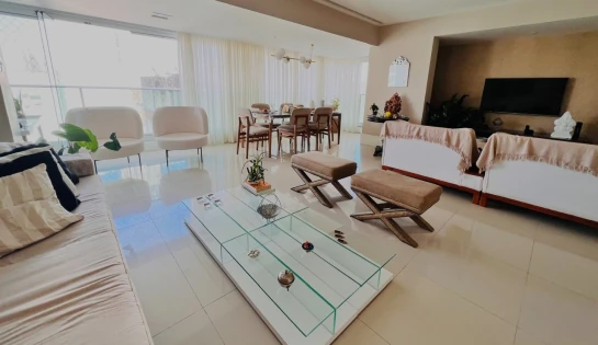 Apartamento, Graça