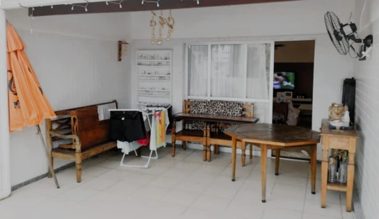 Apartamento, Rio Vermelho