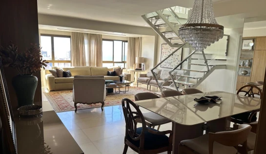 Apartamento, Pituba