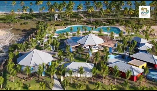 Lote, Praia do Forte