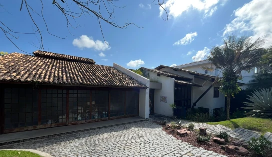 Casa de Condomínio, Piatã