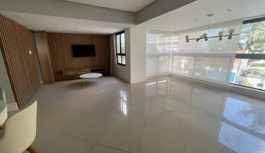 Apartamento, Graça