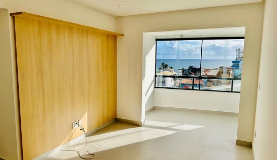 Apartamento, Rio Vermelho