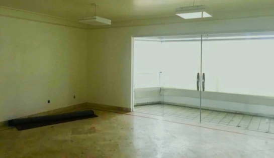 Apartamento, Pituba
