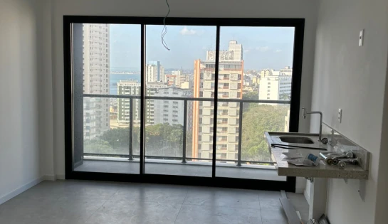 Studios, Vitória