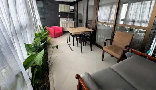 Apartamento, Graça
