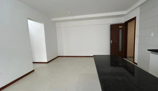 Apartamento, Pituba