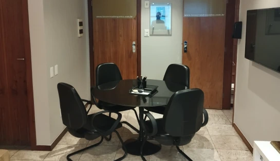 Sala, Caminho das Árvores