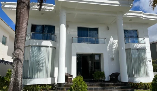 Casa de Condomínio, Alphaville I