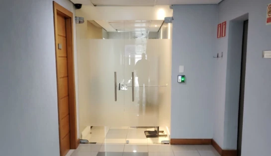 Sala, Caminho das Árvores