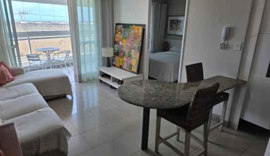 Apartamento, Rio Vermelho