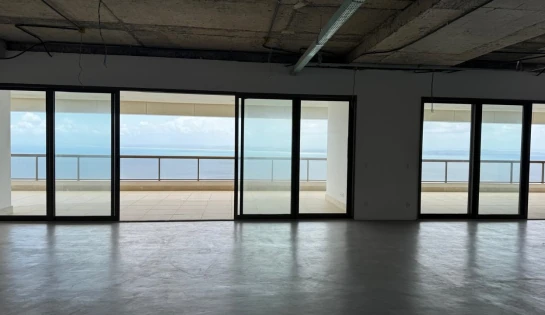 Apartamento, Vitória