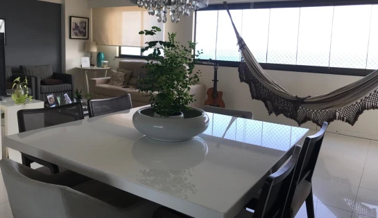 Apartamento, Costa Azul