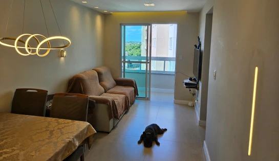 Apartamento, Itapuã