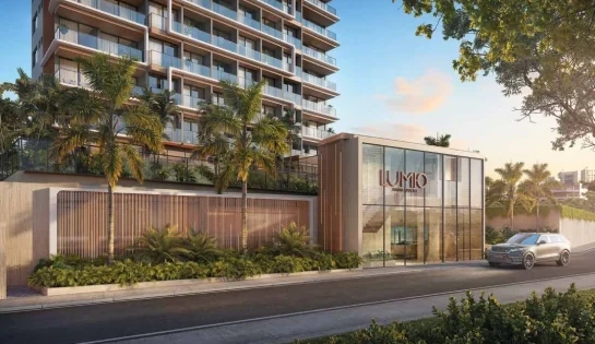 Lumio Jardim Apipema