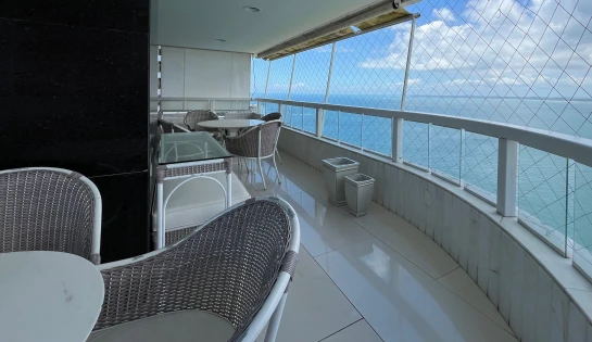 Apartamento, Vitória