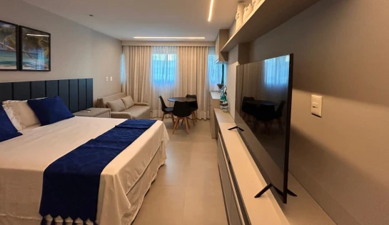 Apartamento, Boca do Rio