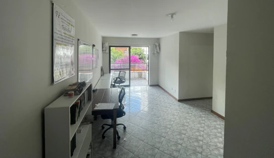 Apartamento, Rio Vermelho