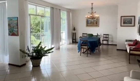 Apartamento, Vitória