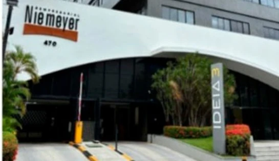 Sala, Caminho das Árvores