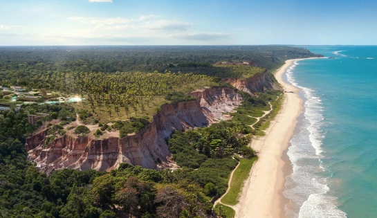 Taípe Trancoso - Ba