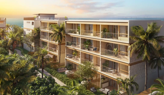 Gamboa Beach Residence - Vera Cruz, Ba