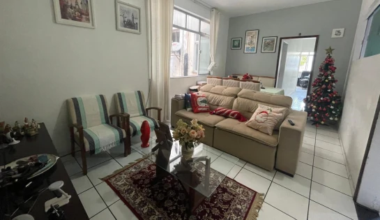 Apartamento, Dois de Julho