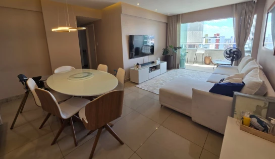 Apartamento, Cidade Jardim