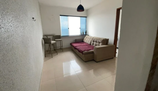 Apartamento, Amaralina