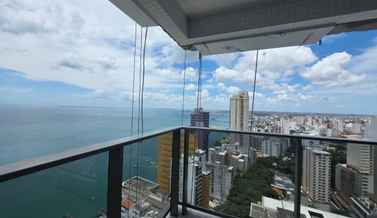 Apartamento, Vitória