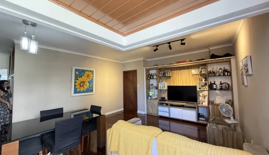 Apartamento, Ondina