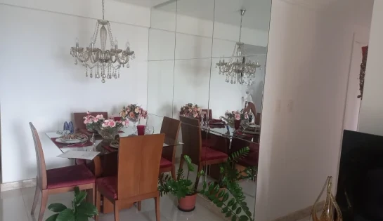 Apartamento, Horto Bela Vista