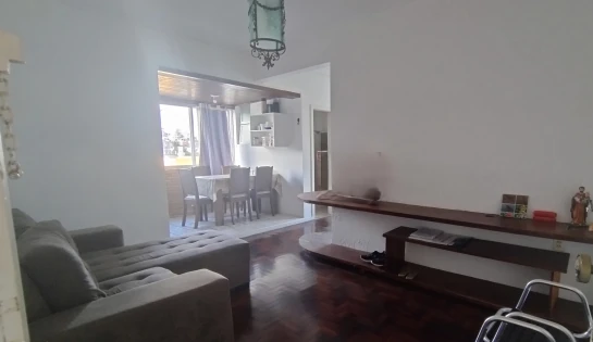 Apartamento, Amaralina