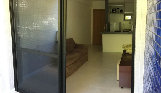 Apartamento, Ondina