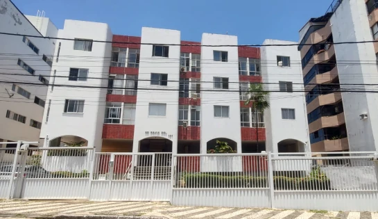 Apartamento, Rio Vermelho