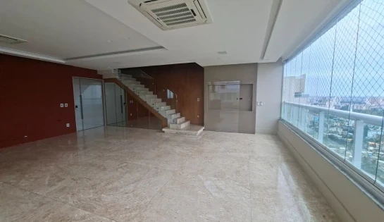 Apartamento, Horto Florestal