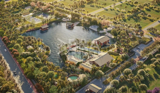 Riviera Praia do Forte