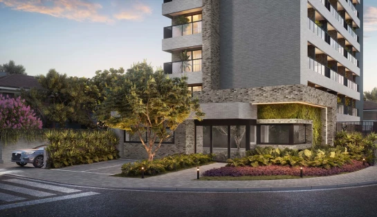 Residencial Ilha de Maui | Studios, Pedra do Sal