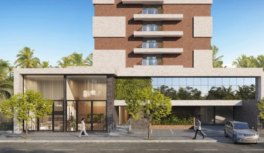 Ilha de Lanai Pedra do Sal | Studios, Quarto/Sala e 2 Quartos, Itapuã