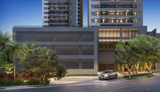 Mood Costa Azul | 3 Quartos Com Vista Mar, Costa Azul