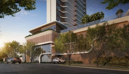 Casa Sombreiros | 4 Suítes, Caminho das Árvores