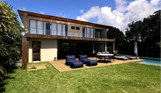 Casa de Condomínio, Praia do Forte