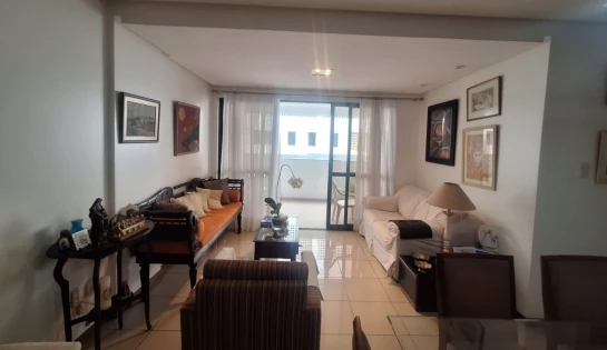 Apartamento, Cidade Jardim