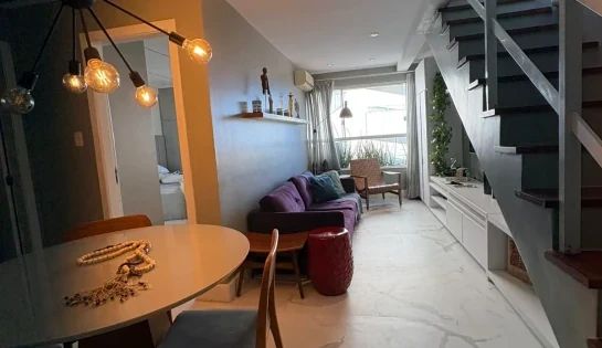 Apartamento, Rio Vermelho