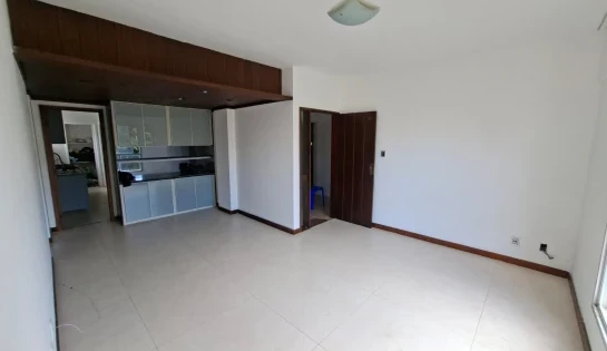 Apartamento, Graça